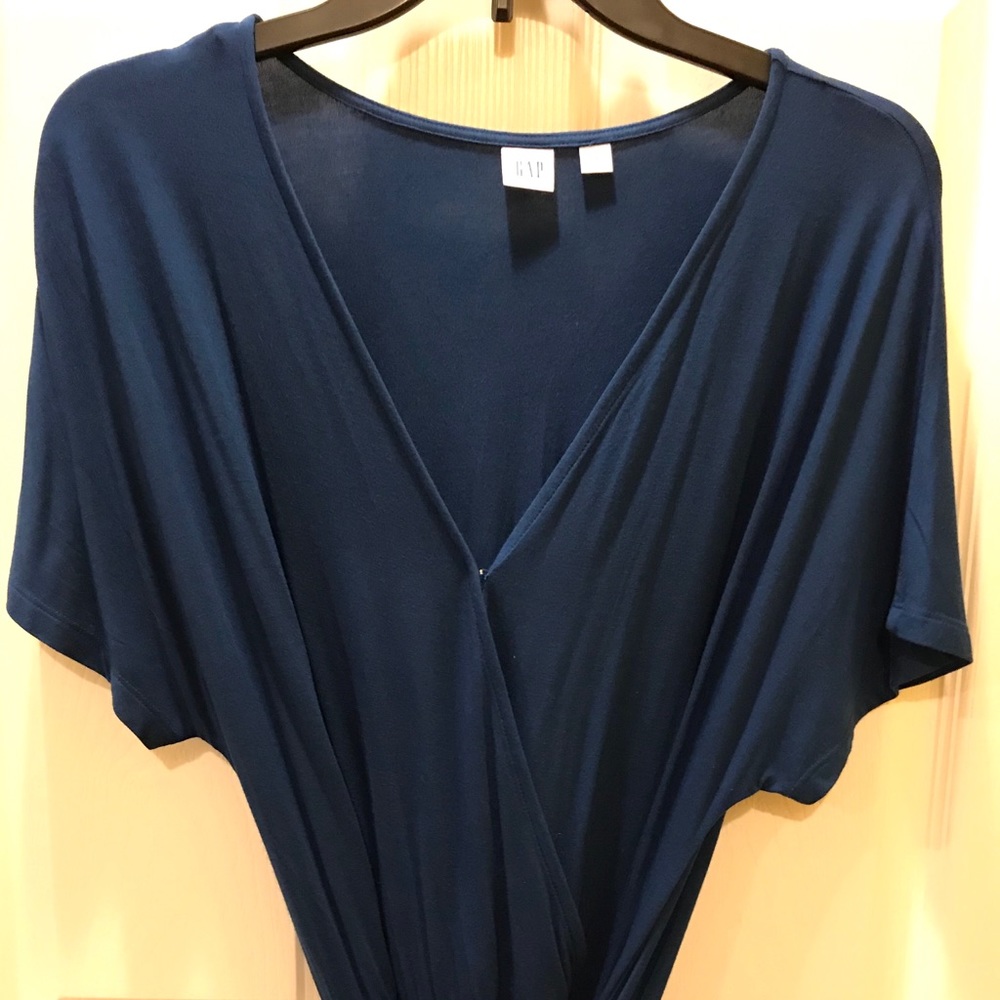 Women’s GAP cotton jumpsuit